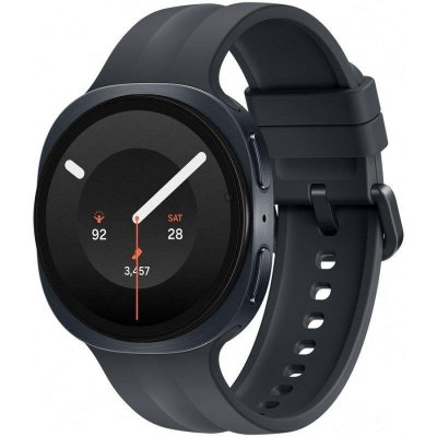 SAMSUNG Montre connect&eacute;e  Galaxy Watch 9 40 mm Bluetooth Graphite