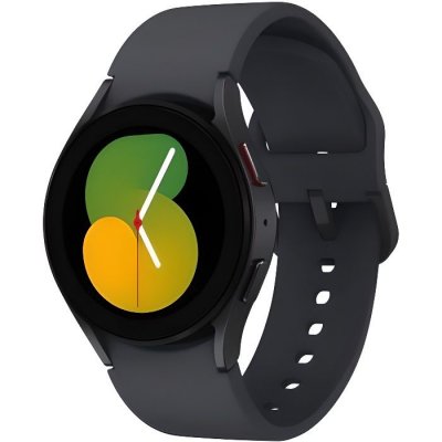 SAMSUNG Montre connect&eacute;e  Galaxy Watch5 40mm Bluetooth Graphite 