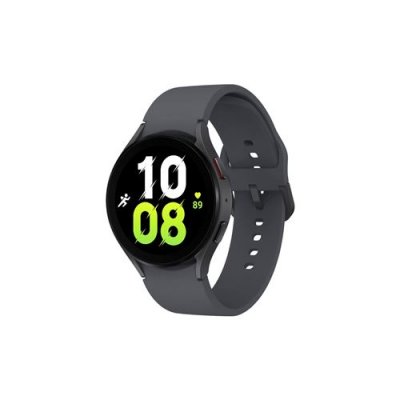 SAMSUNG Montre connect&eacute;e  Galaxy Watch5 44mm 4G Graphite 