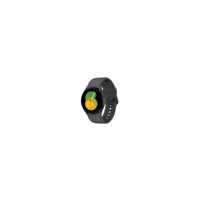 SAMSUNG Montre connect&eacute;e  Galaxy Watch5 Noir Reconditionn&eacute; 