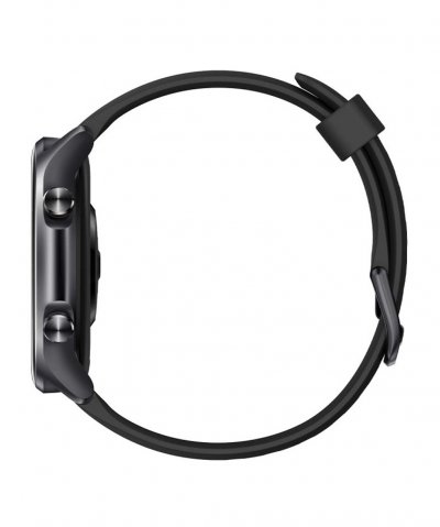 SMARTY 2.0 Montre connect&eacute;e SMARTY ARENA  Silicone Blanc 