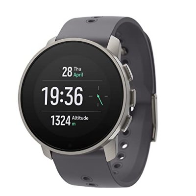  Montre connect&eacute;e Suunto 9 Peak Pro Vert 