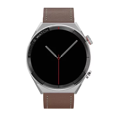 WATCHMARK Montre connect&eacute;e  Maverick