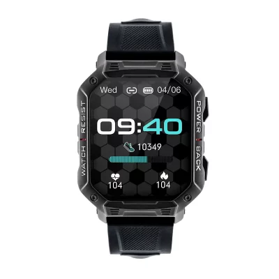 WATCHMARK Montre connect&eacute;e  Ultra