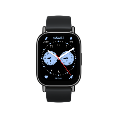 XIAOMI Montre Connectee  Redmi Watch 5 Lite Noire