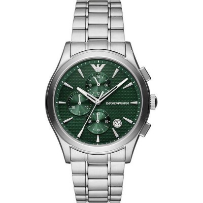 EMPORIO ARMANI Montre  - Hommes - AR11529