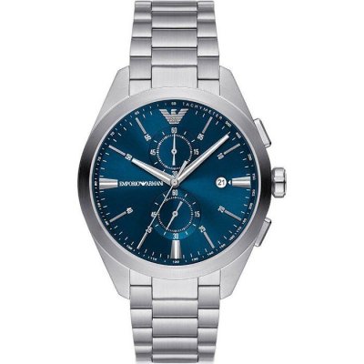 EMPORIO ARMANI Montre  - Hommes - AR11541