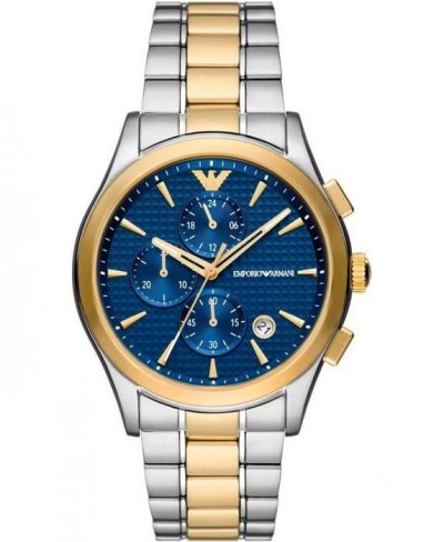 EMPORIO ARMANI Montre  - Hommes - AR11579