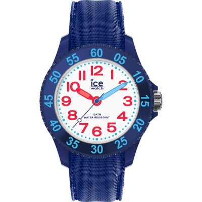 ICE-WATCH Montre Enfant Ice cartoon Blanc 018932-ICE