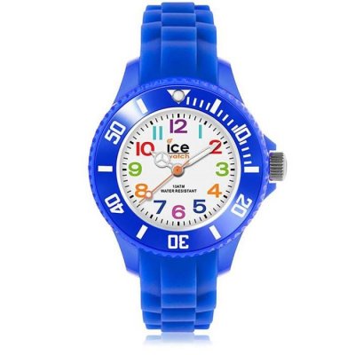 ICE WATCH Montre Enfant Ice mini Blanc 000745-ICE