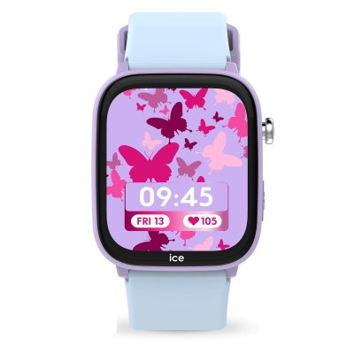 ICE WATCH Montre Enfant Ice smart 3.0 024550-ICE 