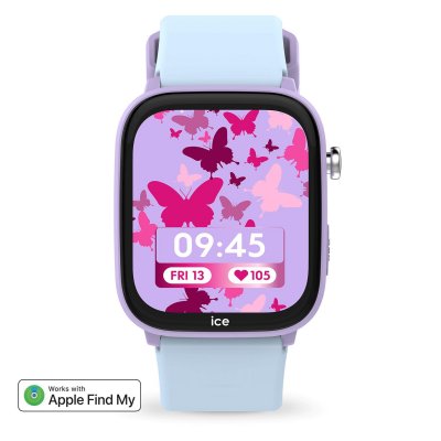 ICE WATCH Montre Enfant Ice smart 3.0 024550-ICE 