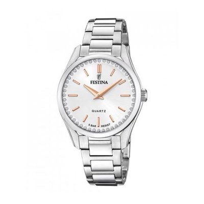 FESTINA Montre F20583-1  02-017MADEMOISELLE