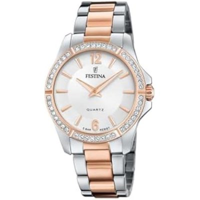 FESTINA Montre F20595-1  02-017MADEMOISELLE