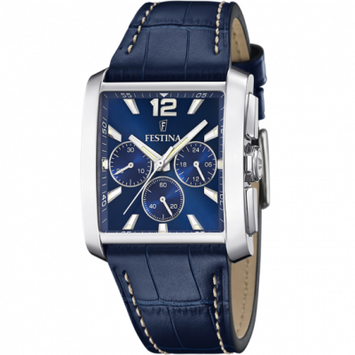 FESTINA Montre F20636-2  TIMELESS CHRONOGRAPH