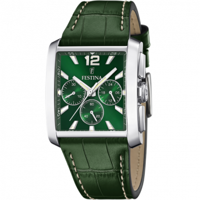 FESTINA Montre F20636-3  TIMELESS CHRONOGRAPH