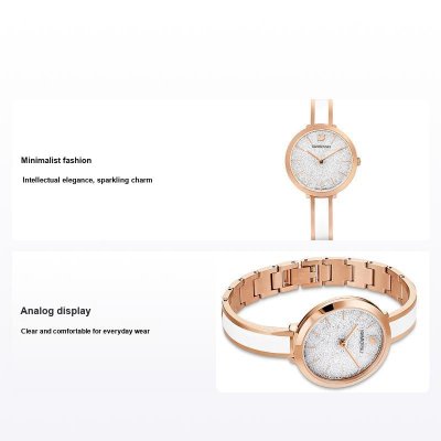 SWAROVSKI Montre femme 5580541 - 