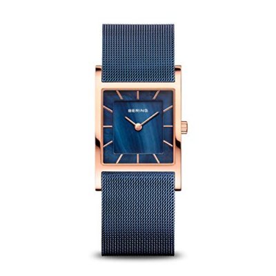 BERING Montre Femme  10426367S