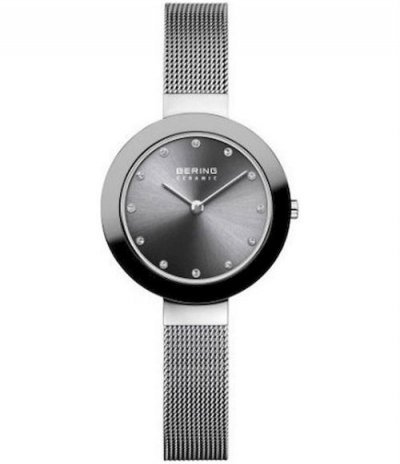 BERING Montre Femme  High-Tech Ceramic 11429-389