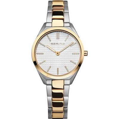 BERING Montre Femme  Ultra Slim 17231-704
