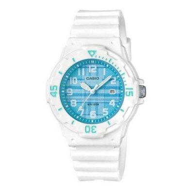 CASIO Montre Femme  COLLECTION 2FUZLRW-200H-2C