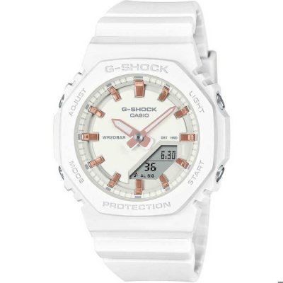 CASIO G SHOCK Montre Femme Casio G-shock Noir GMA-P2100M-7AER 