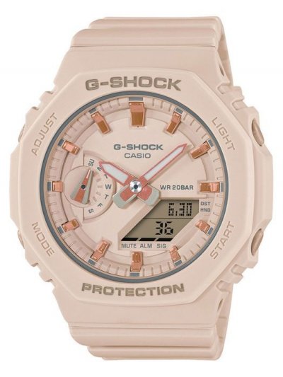 CASIO Montre Femme  GMAS21004AER 