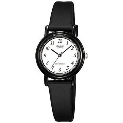 CASIO Montre Femme  LQ-139BMV-1BMW  bracelet r&eacute;sine