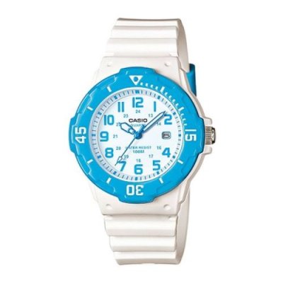 CASIO Montre Femme  LRW-200H-2BVDF 