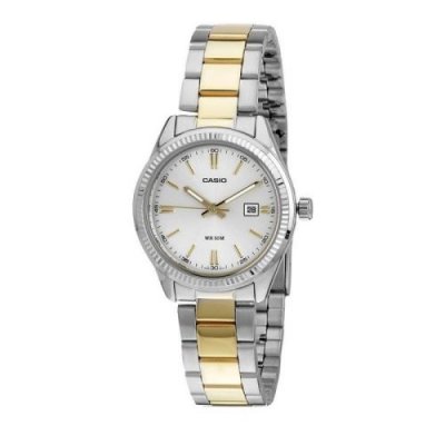 CASIO Montre Femme  LTP-1302SG-7A