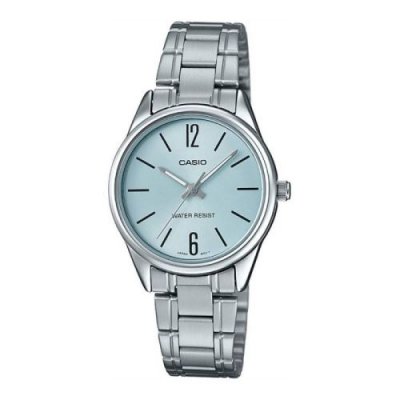 CASIO Montre Femme  LTP-V005D-2B