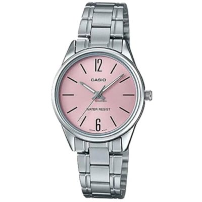 CASIO Montre Femme  LTP-V005D-4B