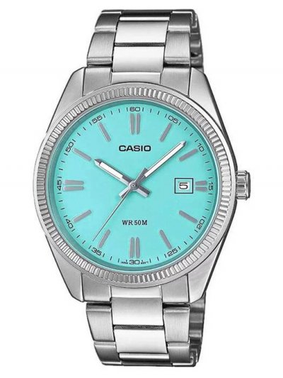 CASIO Montre Femme  MTP Vintage MTP-1302PD-2A2VEF
