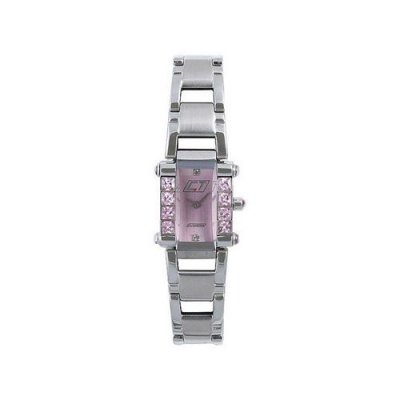 CHRONOTECH Montre Femme  CC7040LS-07M (20 mm)