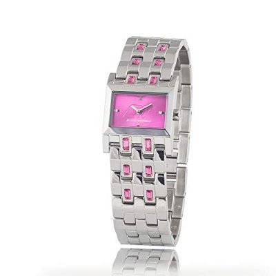 CHRONOTECH Montre Femme  CC7120LS-04M (25 mm)