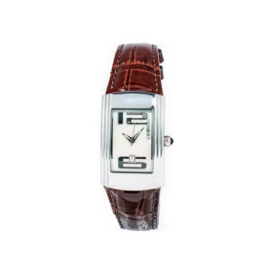 CHRONOTECH Montre Femme  CT7017L-03 (25 mm)