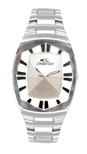 CHRONOTECH Montre Femme  CT7065L-01M (30 mm)