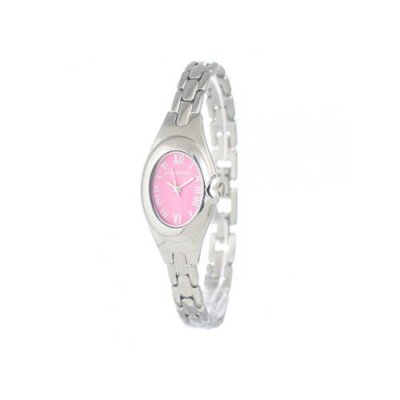 CHRONOTECH Montre Femme  CT7349L-02M (20 mm)