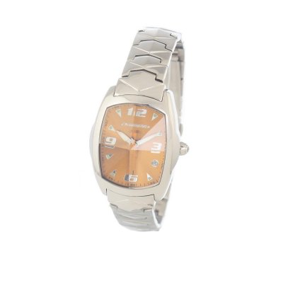 CHRONOTECH Montre Femme  CT7504L-06M (33 mm)