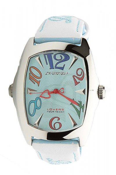 CHRONOTECH Montre Femme  CT7696L-15 (33 mm)