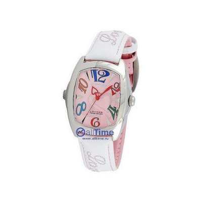 CHRONOTECH Montre Femme  CT7696L-16 (33 mm)