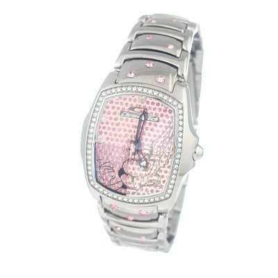 SUPER MERCHANT Montre Femme Chronotech CT7896LS-84M (35 mm)