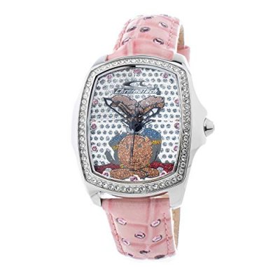 CHRONOTECH Montre Femme  CT7896LS-85 (33 mm)