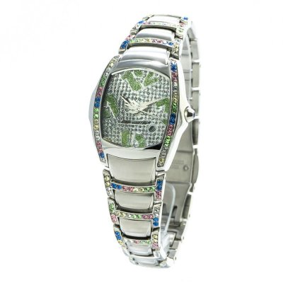 CHRONOTECH Montre Femme  CT7896SS-74M (29 mm)