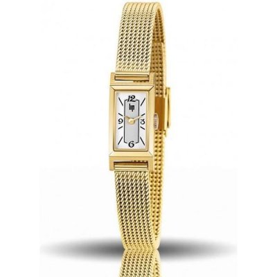 LIP Montre Femme Churchill Blanc 671226 
