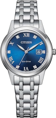 CITIZEN Montre Femme  FE124081L 