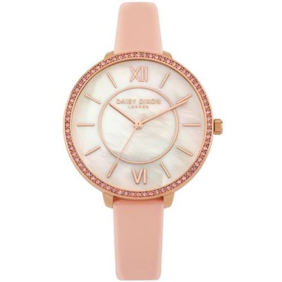 DAISY DIXON Montre Femme  Bella DD088PRG