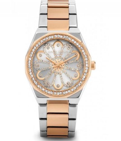 DAISY DIXON Montre Femme  DD097SRGM
