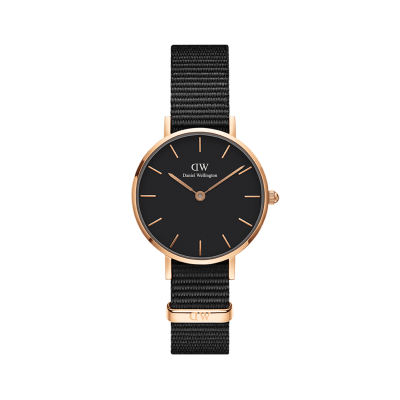 DANIEL WELLINGTON Montre femme  classic petite cornwall dw00100247