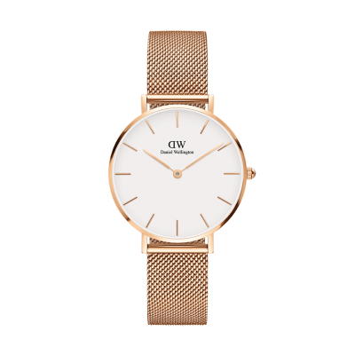 DANIEL WELLINGTON Montre femme  dw00100163 (32 mm)